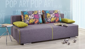 Диван Соло 2