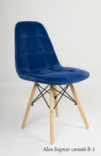 Стул Alex (Алекс) бархат