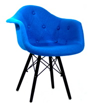 Кресло Leon Soft BK (Леон Софт)