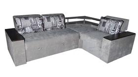 Угловой диван Асти