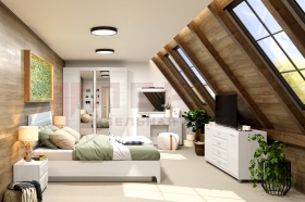 Спальня Мелісса 7