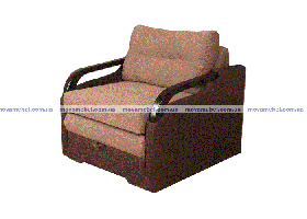 Кресло Прага Веста