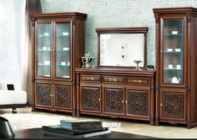 Модульна вітальня Гранда (Grande)