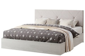 Кровать Ромбо