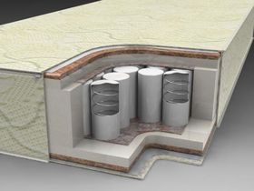 Матрас Магия 9