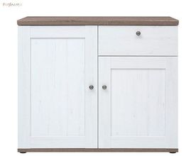 Комод 2D1S Тіна