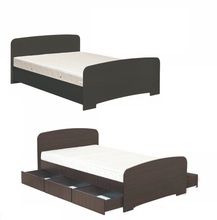 Ліжко Модерн К-120С