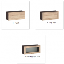 Тумба навісна Hugo (Х'юго)