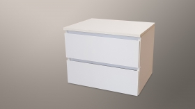 Тумба прикроватная Норд-5 (ТЛ-4)