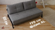 Диван Фліп XL