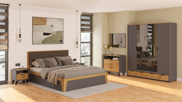 Спальня Камила СМ