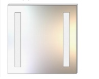 Зеркало Лайнер LED-2