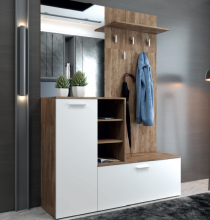 Передпокій Ветланда