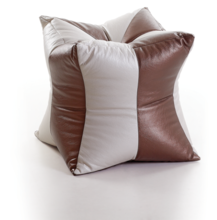 Безкаркасний пуф Лір