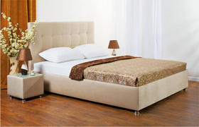 Кровать Лугано