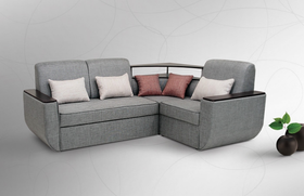 Угловой диван Дипломат