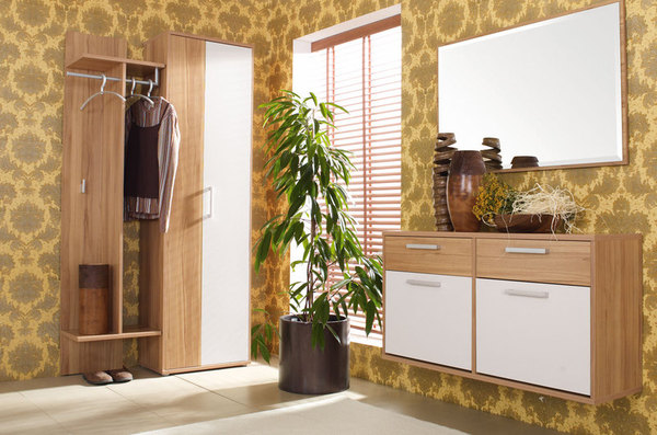 Прихожая Эсмеральда