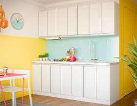 Кухня GaMa (Гама)