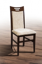 Стул Юля мягкая спинка Акция