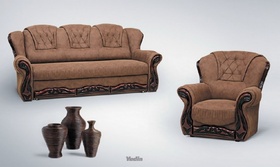 Диван Версаль Юдін