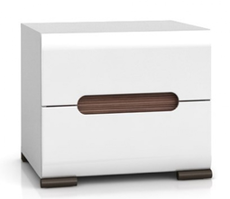 Тумба прикроватная Ацтека