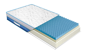 Матрас ViscoGel Ultra (Ультра)