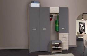 Передпокої Астор New 1,8