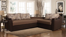 Угловой диван Милан Веста