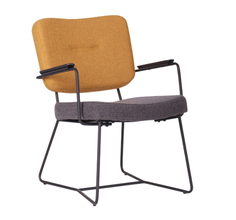 Стілець Alphabet I (Алфавіт H Імпорт)