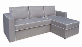 Кутовий диван Дублін