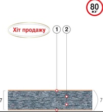 Матрас Фаворит