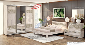 Спальня Тренд СП-4591