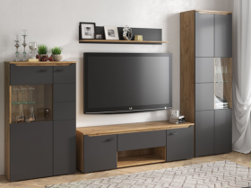 Гостиная Тоскана 1 (Феникс)