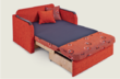 Кресло-кровать Гном-Д 0,8м
