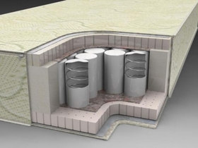 Матрас Магия 4