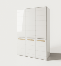 Шкаф Бьянко