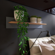 Полиця Нордік (Еверест)