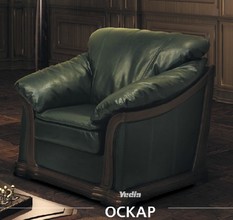 Крісло Оскар Юдін