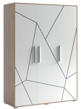 Шафа Тоні 3Д