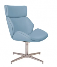 Стілець Aura Cross LE (Аура Кросс)