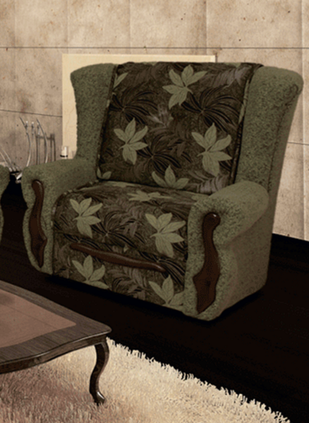 Кресло-кровать Гранд 2