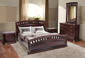 Спальня Флоренция М