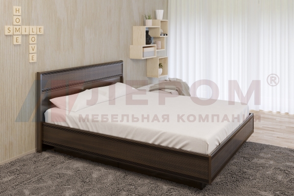 Кровать КР-1004