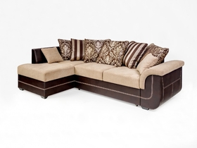 Угловой диван Генрих 