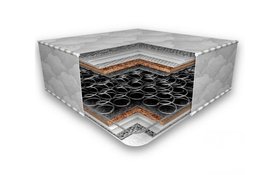 Матрас Ми Минор