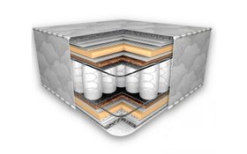 Матрас Си Мажор