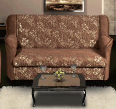 Диван Сенатор №2 - 1,1 м.