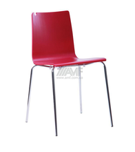 Стул Купер хром