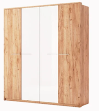 Шкаф Ники 4Д