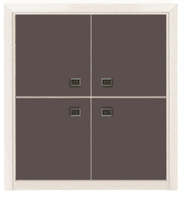 Комод 4D Коєн-2 Акція